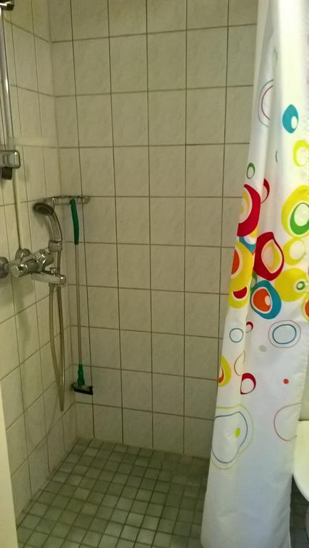 Huoneistohotelli Domusvirrat Eksteriør billede